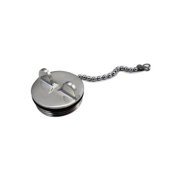 Replacement Deck Fill Cap