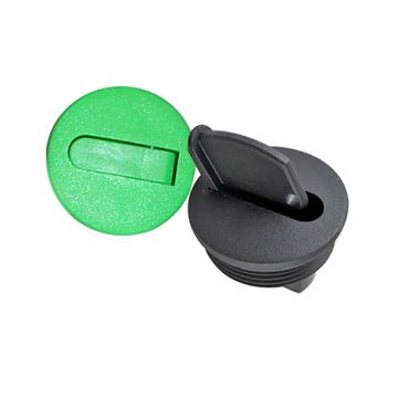 Nylon Replacement Deck Fill Cap Keyless