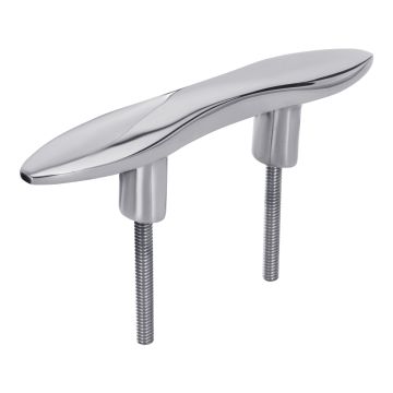 SS 316 Stud Cleat