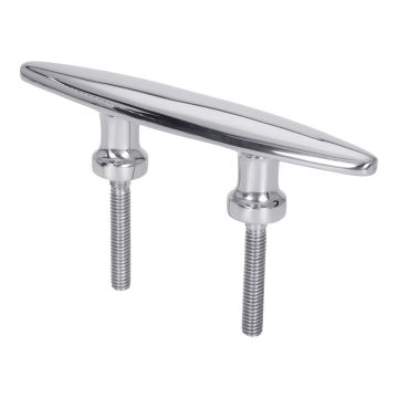 Stainless Steel 316 Heavy Duty Stud Cleat