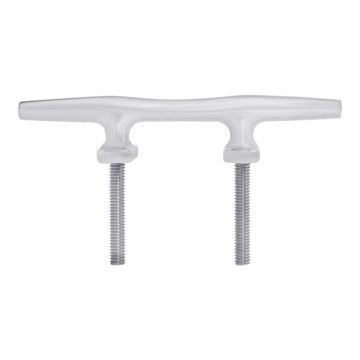 Stainless Steel Stud Mount Herreshoff Cleat