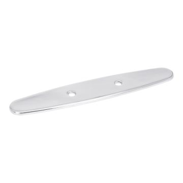 Stainless Steel Arch Stud Mounted Cleat Plate