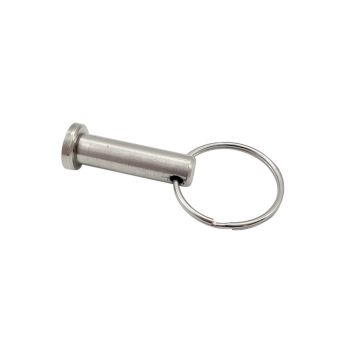 Removable Quick Release Pin Hatch Hinges