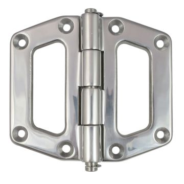 316 Stainless Steel Super Duty Hatch Hinge