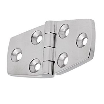Stainless Steel Door Hinges