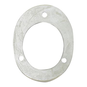 Grey Gasket for Rod Holders Installation