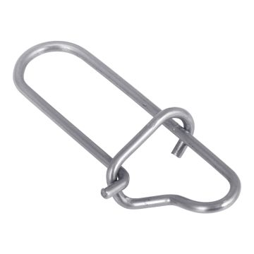 304 Stainless Steel Flag Clips