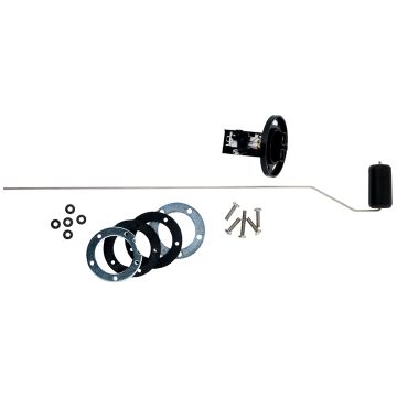 VDO ALAS I Adjustable Fuel Sender - 6 to 15-3/4&quot; - 3-180 Ohm