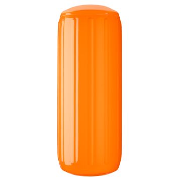 Polyform HTM-3 Fender 10.5&quot; x 27&quot; - Orange