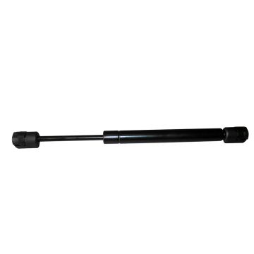 Whitecap 14&quot; Gas Spring - 24lb - Black Nitrate