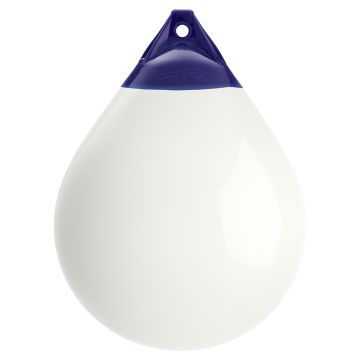 Polyform A Series Buoy A-5 - 27&quot; Diameter - White