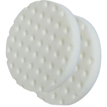 Shurhold Buff Magic Foam Compounding Pad - 6.5&quot; - 2-Pack