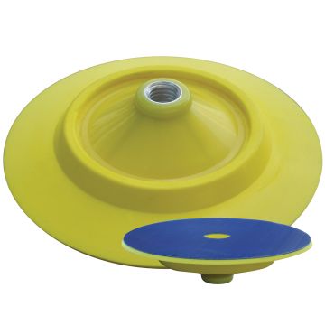 Shurhold Quick Change Rotary Pad Holder - 7&quot; Pads or Larger