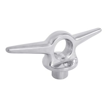 Stainless Steel Lift Ring Cleat