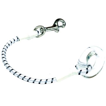 Tigress 12&quot; Economy Snubber