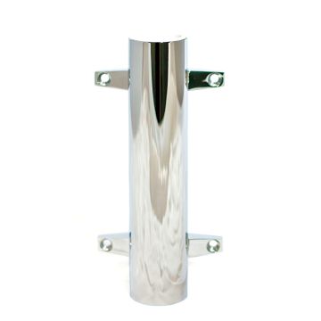Tigress 9&quot; Side Mount Rod Holder - 1-5/8&quot; I.D.