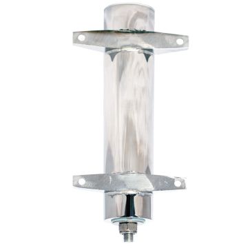 Tigress 9&quot; Swivel Side Mount Rod Holder - 1-5/8&quot; I.D.