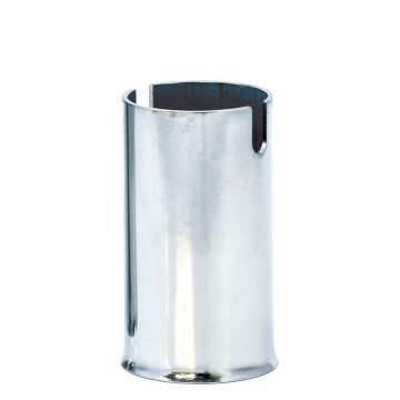 Tigress 2&quot; SS Rod Holder Extension