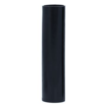 Tigress Replacement Vinyl Insert - 0&#176; - 9&quot; - Black