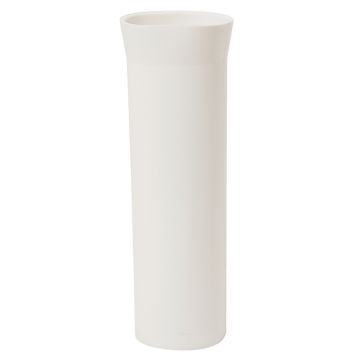 Tigress Replacement Offshore Weld-On Vinyl Insert - Flared - 10-1/2&quot;