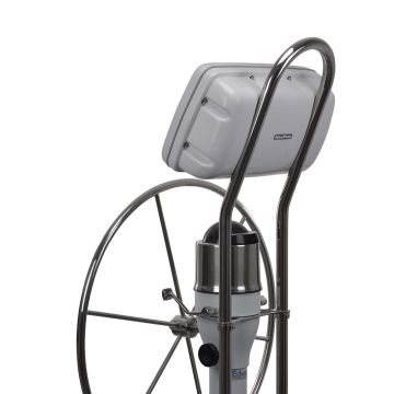 NavPod GP1080-09 SystemPod Pre-Cut f/Simrad NSS8/B&G Zeus Touch 8 & 2 Instruments f/9.5&quot; Wide Guard