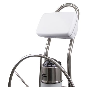 NavPod GP1900 SailPod Uncut (Usable Face = 12.5&quot;W x 7.8&quot;H) (31.8cm W x 19.8cm H) f/9.5&quot; Wide Guard