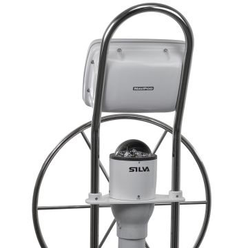NavPod GP2053 SailPod Pre-Cut f/Furuno MFD8 NavNet 3D f/12&quot; Wide Guard