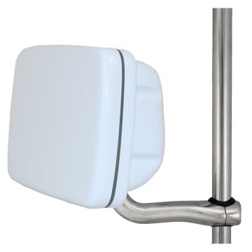NavPod RMX4600 RailMount Uncut (Usable Face = 11.375&quot;W x 6.75&quot;H) (28.9cm W x 17.1cm H)