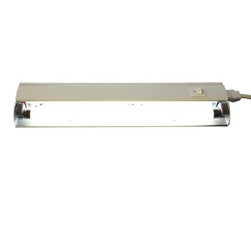 Lunasea 12&quot; Flourescent Tube Replacement 12&quot; LED