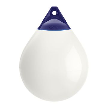 Polyform A-4 Buoy 20.5&quot; Diameter - White