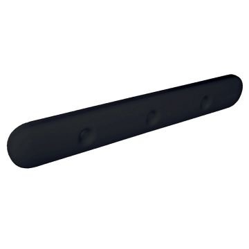 Dock Edge UltraGard&#153; PVC Dock Bumper - 35&quot; - Black