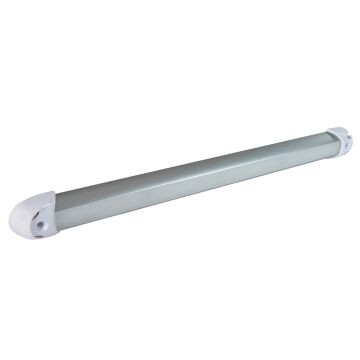 Lumitec Rail2 12&quot; Light - Spectrum RGBW Full-Color