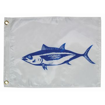 Taylor Made 12&quot; x 18&quot; Tuna Flag