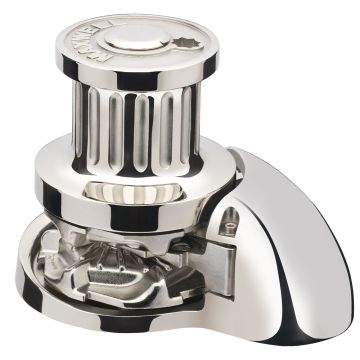 Maxwell RC12/10 Capstan Windlass - 24V - 3/8&quot; Chain &amp; 3/4&quot; Rope