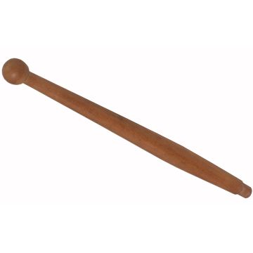 Taylor Made Teak Flag Pole 1-1/4&quot; x 36&quot;