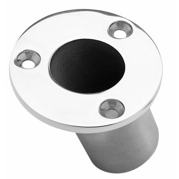 Taylor Made 1-1/4&quot; Flush Mount Flag Pole Socket