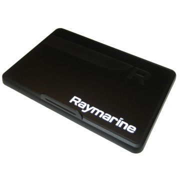 Raymarine Axiom 7 Surface Mount Suncover - 7&quot;