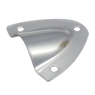 304 Stainless Steel Midget Vent