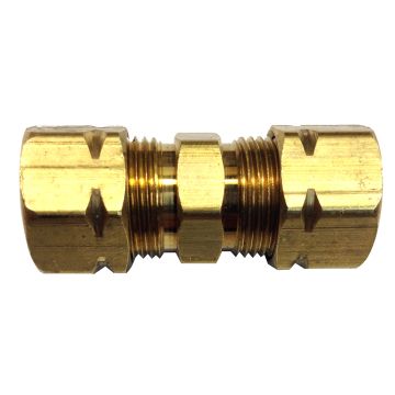 Uflex Union 3/8&quot; Compression