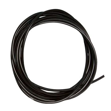 Uflex&nbsp;Nylon Tubing 3/8&quot; OD - 50'