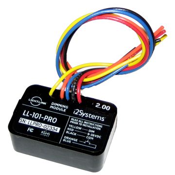 i2Systems LightLink&trade; Pro LED Module f/ Apeiron PRO Lights