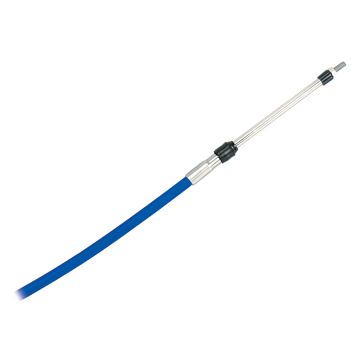 Uflex MACH&trade; Series High Efficiency &amp; Flexibility Engine Control Cable - 33C Universal Style  - 36'