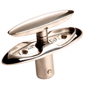 Attwood Fender Cleat - 3-1/2&quot;