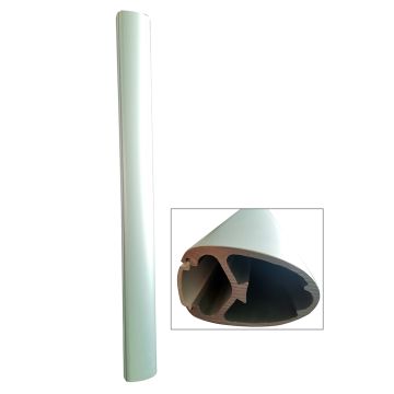 Scanstrut LMB-EXTSHORT 25.5&quot; Extension Kit f/LMB Mounting Pole
