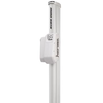 Minn Kota Talon BT 12&#39; Shallow Water Anchor - White