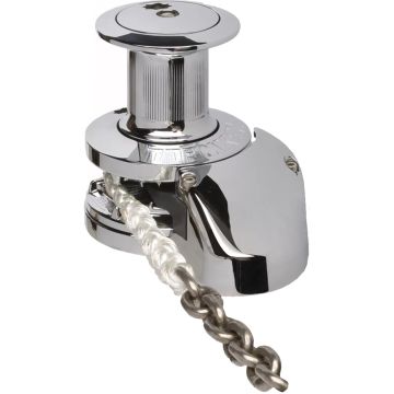 Maxwell RC10-10 Capstan Windlass 12V - 3/8&quot; Chain &amp; 5/8&quot; Rope
