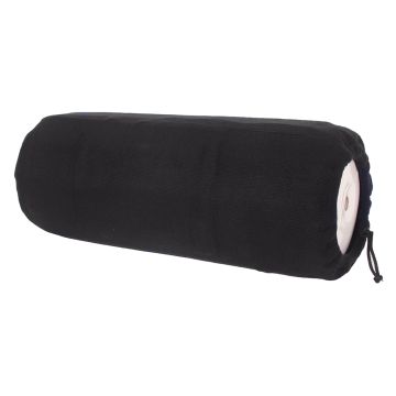 Master Fender Covers HTM-1 - 5-1/2&quot; x 22&quot; - Double Layer -Black