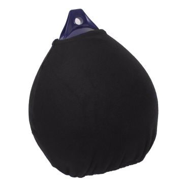 Master Fender Covers A5 - 27-1/2&quot; x 36&quot; - Double Layer - Black