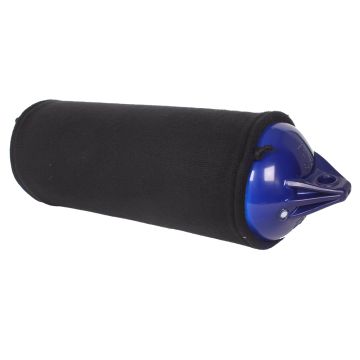 Master Fender Covers F-7 - 15&quot; x 41&quot; - Double Layer - Black