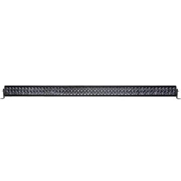 RIGID Industries E-Series PRO 50&quot; - Spot LED - Midnight Edition - Black